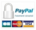 Moyens de paiement acceptés