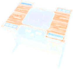 Détente vectorielle
