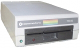 Lecteur de disquettes Commodore Vic 1541 pour Commodore 64/128