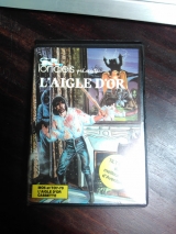 L\'Aigle d\'Or de Loriciels pour Thomson MO5 et TO7-70