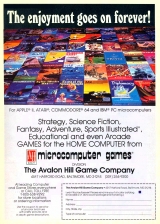 Avalon Hill (1954)