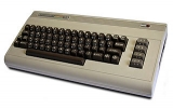 Pack Commodore 64 prêt à l\'emploi (modèle 1982)
