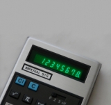 Calculatrices