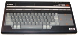 Pack MSX Canon V-20 prêt-à-l\'emploi
