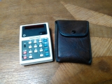 Calculatrice Commodore Commodore MM3B (Minuteman 3B) (1972)