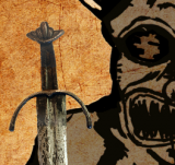 JdR : Conquêtes Épées & Idoles, le jeu de rôles Swords and Sorcery