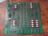 Kit Jamma PCB René Pierre Vidéo Super Pang (1990), jeu d\'arcade