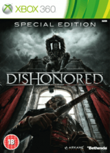 Dishonored : matériel promotionnel, édition limitée, collector... Le guide exhaustif