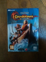 Drakensang: The River of Time de Radon Labs / DTP Entertainment AG pour compatibles PC (2010)