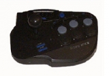 Eclipse Arcade Stick pour console SEGA Saturn (complet en boîte d\'origine avec notice)