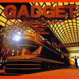 Gadget Invention, Travel and Adventure, de Synergy Interactive (1993) Jeu d\'aventure pour PC et compatibles