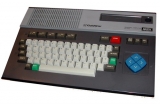 Micro-ordinateur MSX Goldstar FC-200 (1984)