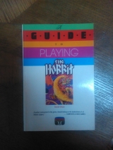 Elkan, David. A guide to playing the Hobbit par Melbourne House Publishing (1984)