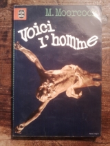 Hodgson, William Hope. La Maison au bord du monde. Le Livre de poche, Paris, 1977