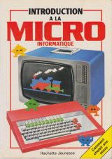 TATCHELL, Judy. BENNETT, Bill. Introduction à la micro informatique. Echos-électronique, Hachette, 1985. Broché illustré.