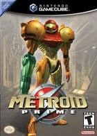 Metroid Prime (Retro Studio) pour Nintendo GameCube (jeu complet en version PAL FR)