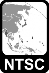 NTSC Japon