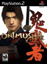 Onimusha : Warlords de Capcom pour PlayStation 2 / PS2 (complet en version PAL FR)