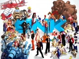SNK Corporation (Japon, 1973-2001) / SNK Playmore (2003)