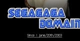 Segagaga Domain (www.segagagadomain.com) (site internet)