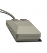 Souris d\'origine Commodore pour Amiga 500, 1000, 2000, 3000, 4000 et 600