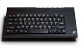Pack Sinclair ZX Spectrum plus prêt-à-l'emploi (1984)