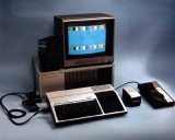 Ordinateur Texas Instruments Ti-99 4A