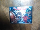 The Eidolon, de Lucasfilm Games / Activision pour Commodore 64 128 (cassette)