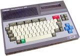 Micro-ordinateur MSX Toshiba HX-10 (1984)