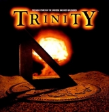 Trinity d\'Infocom (1986) pour Commodore 128 (version disquette)