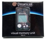 Visual Memory Unit / System pour Dreamcast (neuf)