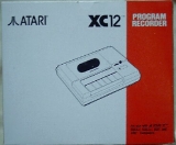Lecteur enregistreur de cassettes XC12 pour Atari 400/600/800/1200/130 XL/XE (stockage)