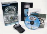 Action Replay CDX Game enhancer, pour console de jeux Sega Dreamcast (chargeur de jeux multi-zones et de codes de triche)