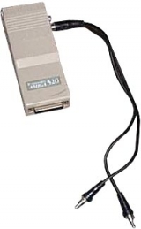 Adaptateur vidéo RF-Vidéocomposite Commodore A520 pour Amiga 500