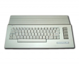 Pack Commodore C64C prêt-à-l\'emploi