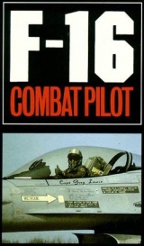 F-16 Combat Pilot de Digital Integration pour Commodore C64 128 (cassette)