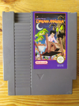 Little Nemo the Dream Master de Capcom pour Nintendo Entertainment System NES (cartouche seule)