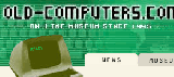 OLD-COMPUTERS.COM (www.old-computers.com) (site internet)