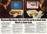 Ordinateurs familiaux Atari 8 bits (modèles 400, 800, XL et XE, 1979-1992)
