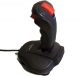 Manette de jeu / joystick Spectravideo QuickShot Pro QS-137F (DB9)