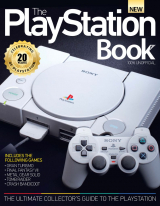The PlayStation Book. Celebrating 20 Years of PlayStation. Imagine Publishing. Bookazine