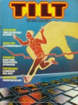 Tilt (magazine mensuel sur le jeu vidéo, 1982-1994)