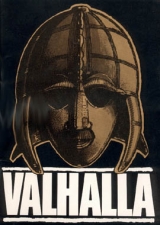 Valhalla, de Legend (1983) pour Commodore 64 (version cassette)