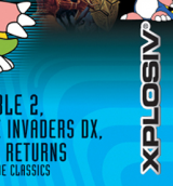 Xplosiv (label de jeux vidéo sur PC et PS2)